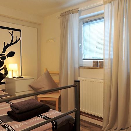 Tiny Rooms Bremen Exterior photo